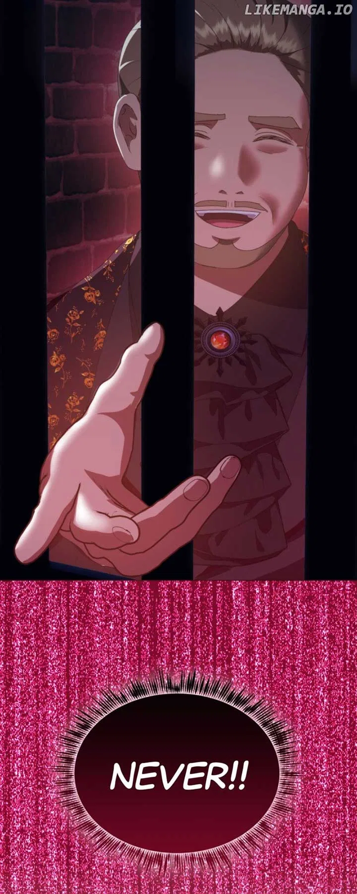 The Grand Duke is Mine Chapter 36 – Page 35
