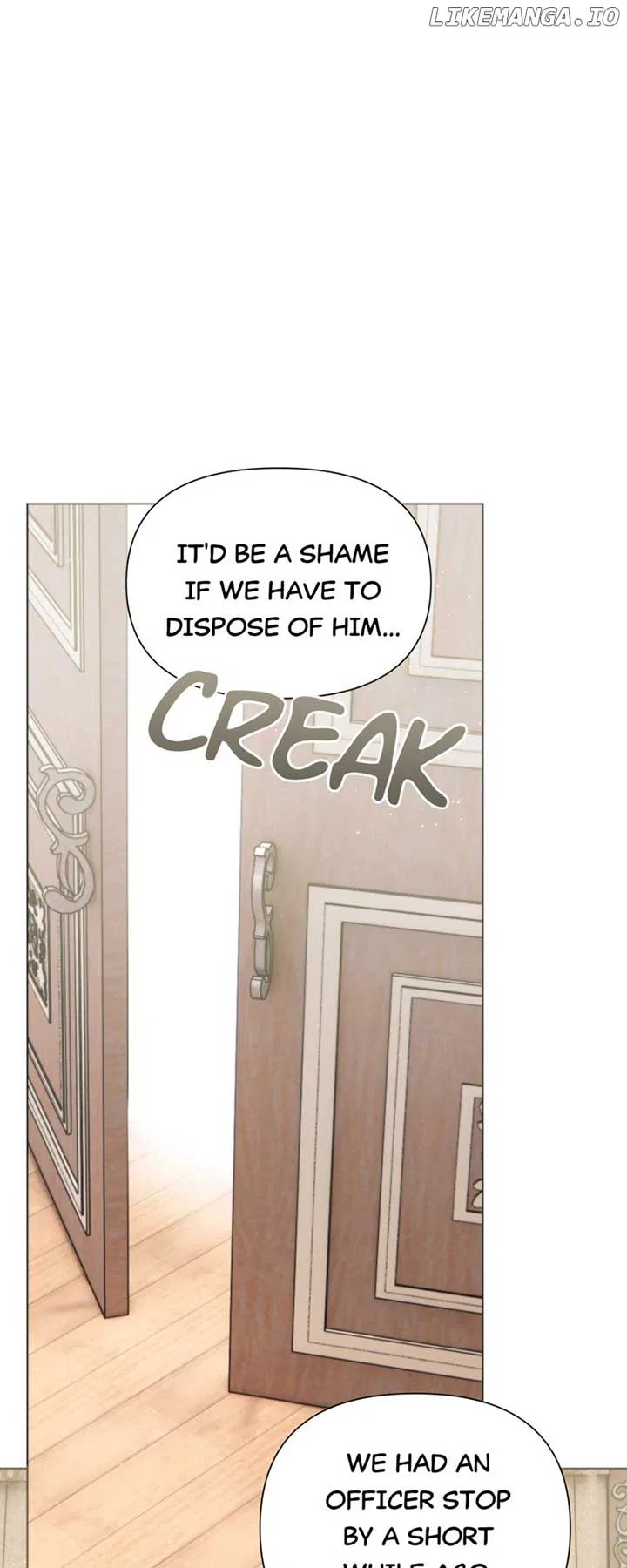 The Grand Duke is Mine Chapter 36 – Page 39
