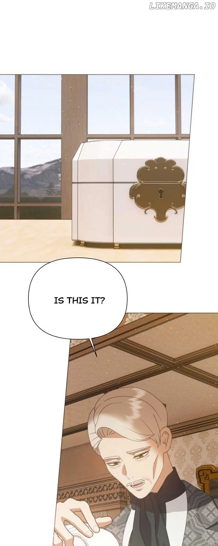 The Grand Duke is Mine Chapter 36 – Page 41