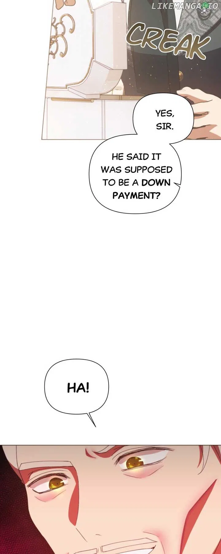 The Grand Duke is Mine Chapter 36 – Page 42
