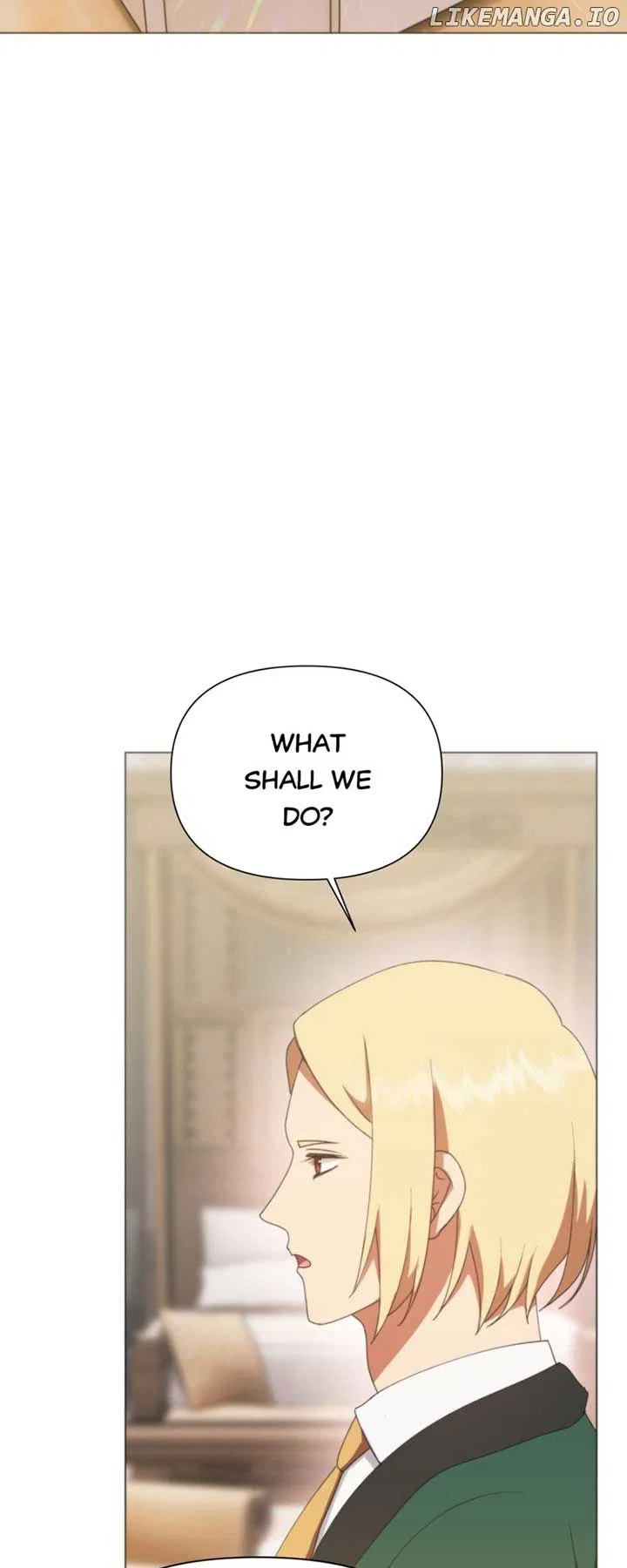 The Grand Duke is Mine Chapter 36 – Page 44