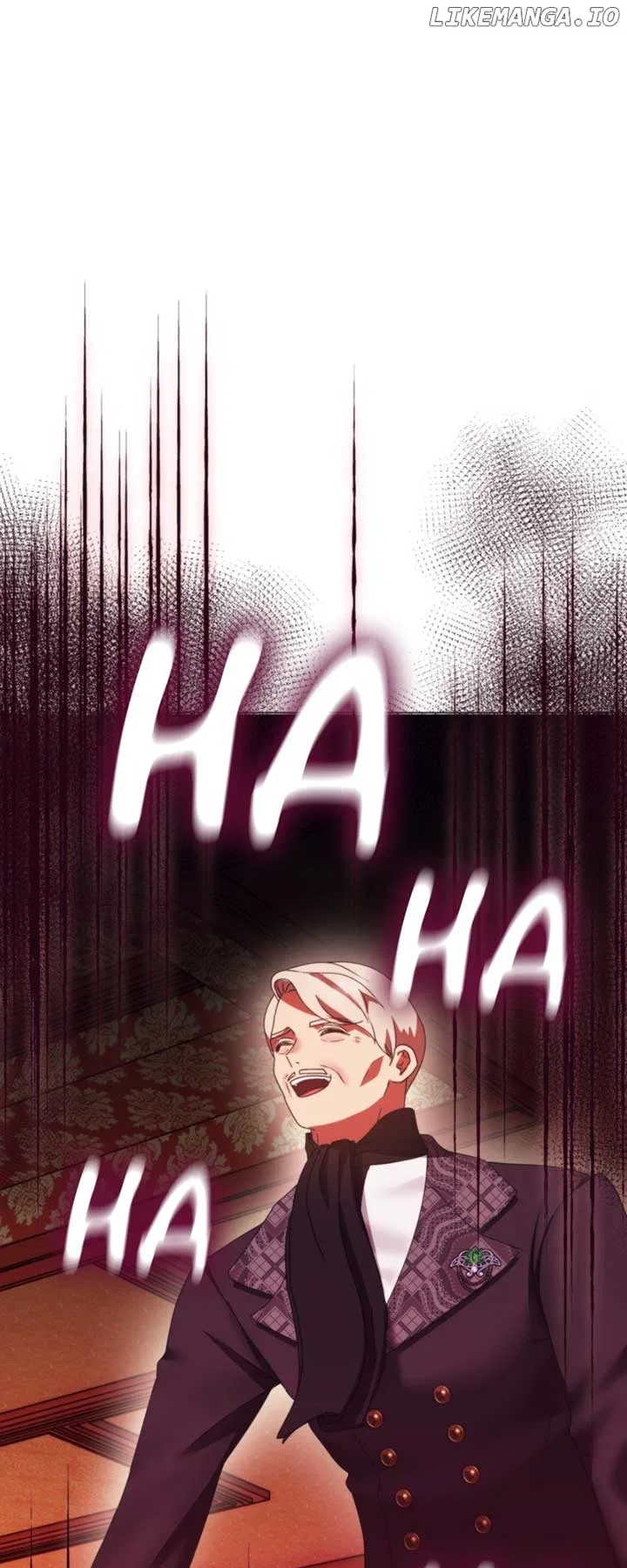 The Grand Duke is Mine Chapter 36 – Page 48