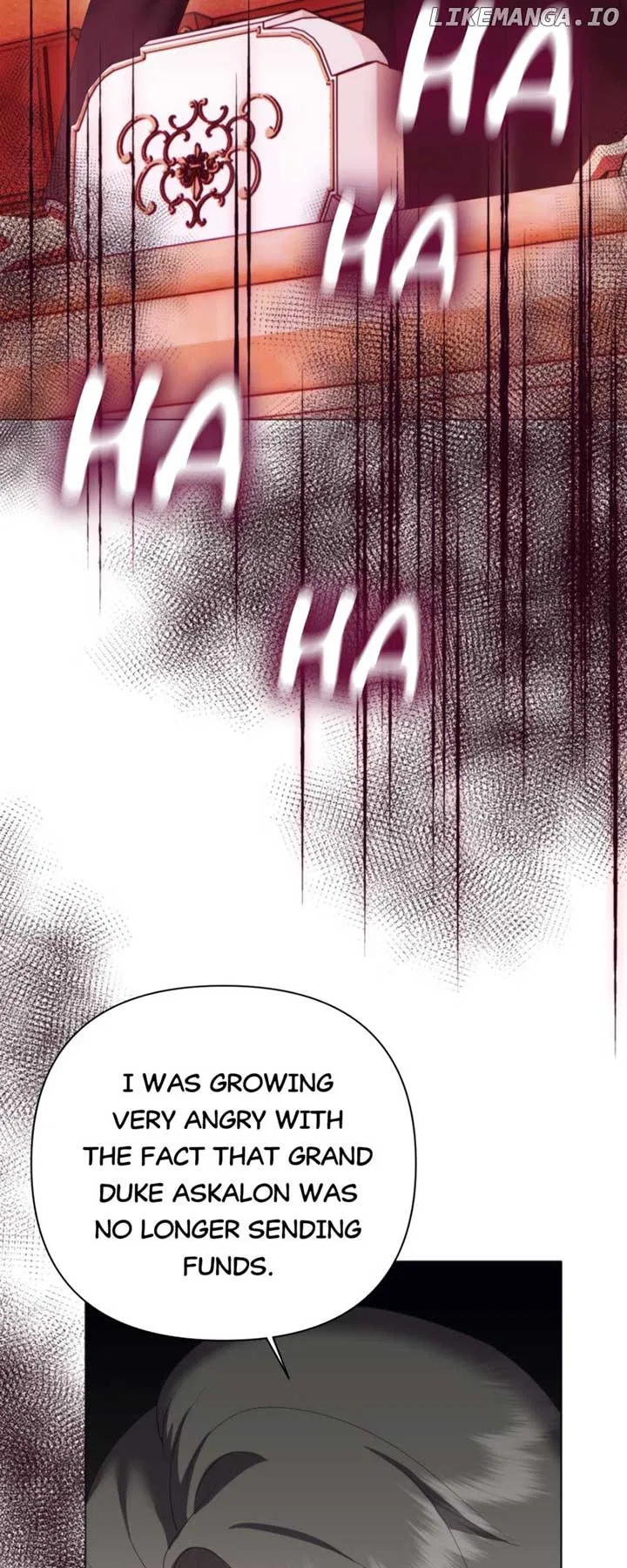 The Grand Duke is Mine Chapter 36 – Page 49