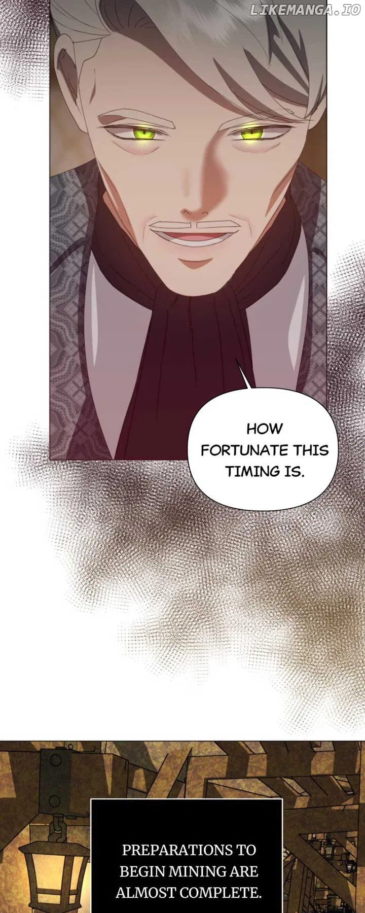 The Grand Duke is Mine Chapter 36 – Page 50