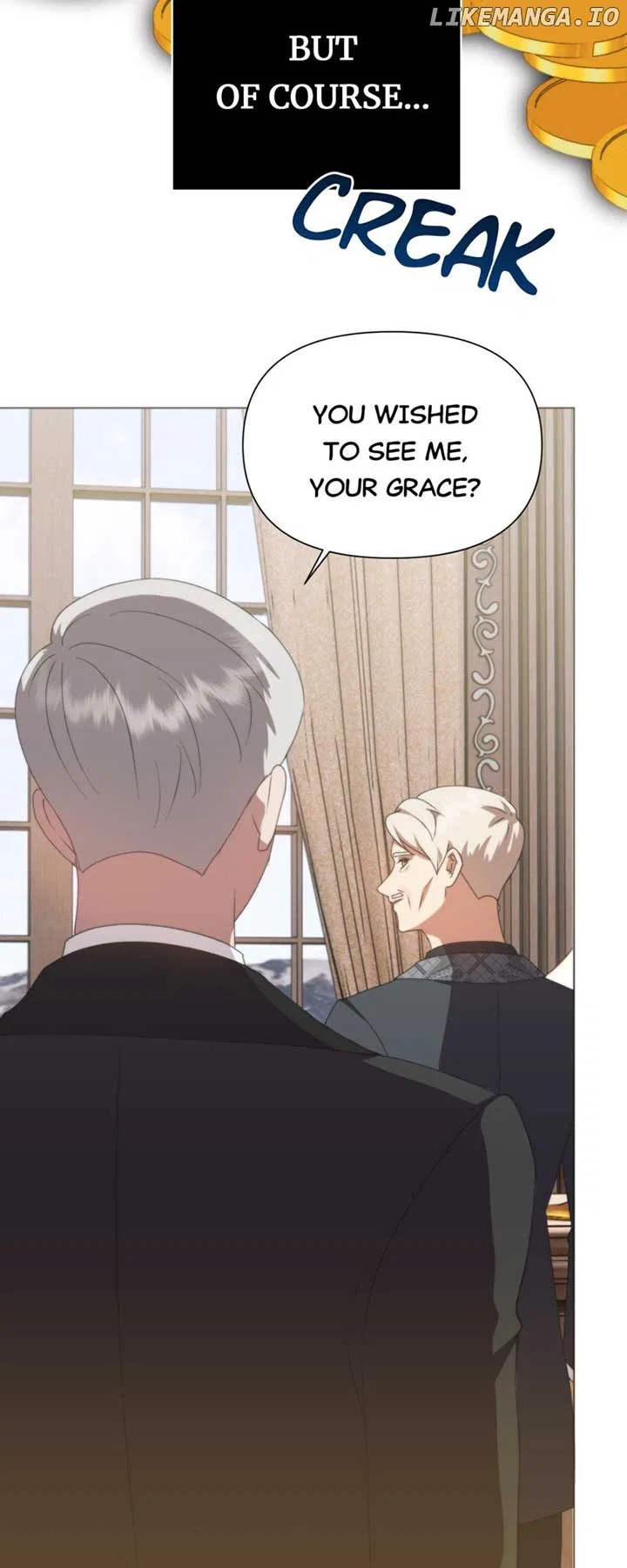 The Grand Duke is Mine Chapter 36 – Page 52