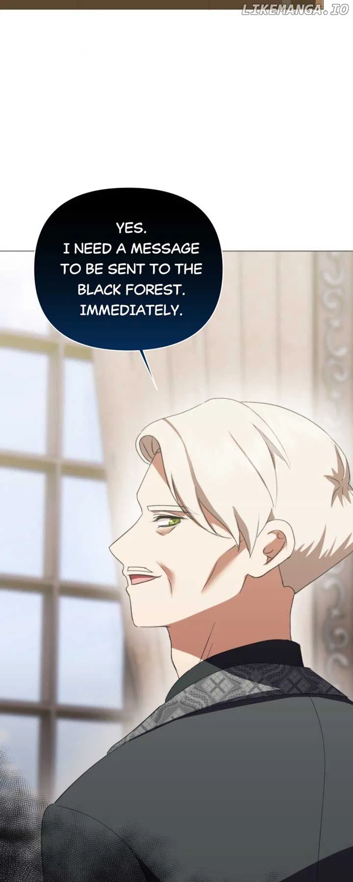 The Grand Duke is Mine Chapter 36 – Page 53