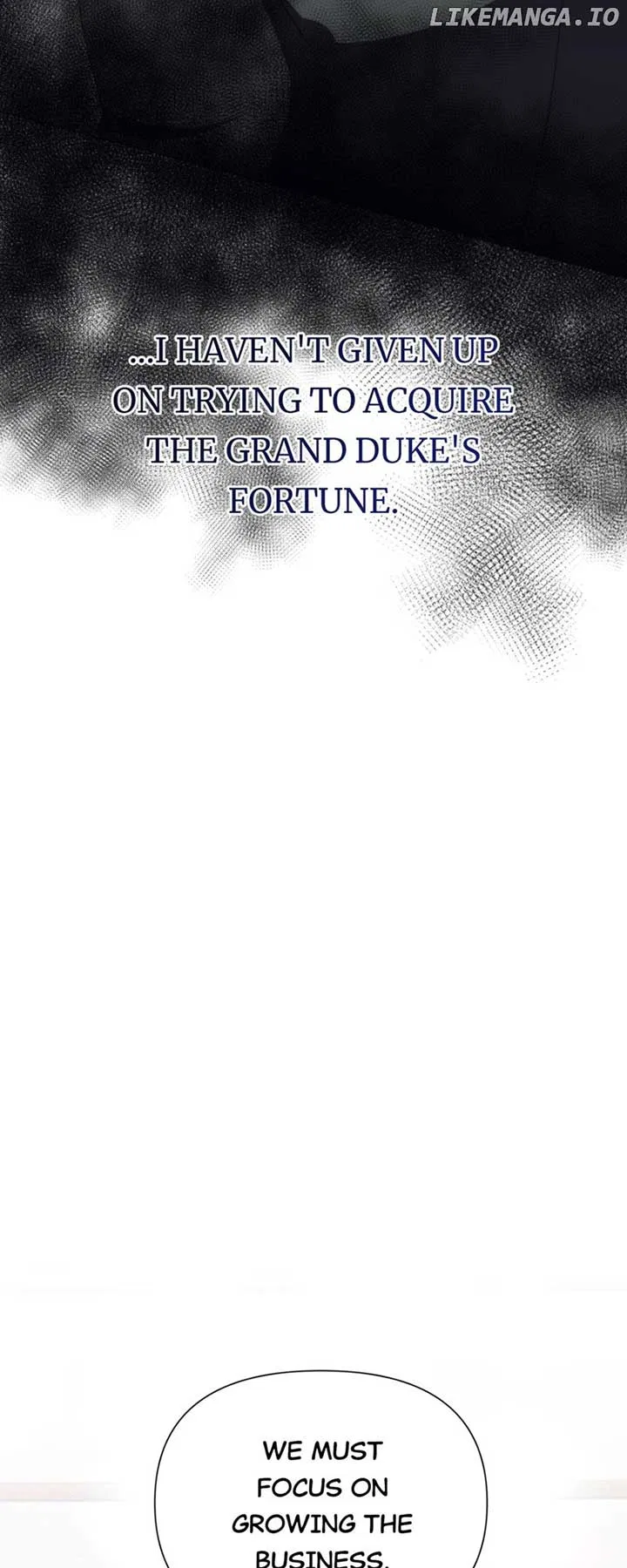 The Grand Duke is Mine Chapter 36 – Page 54