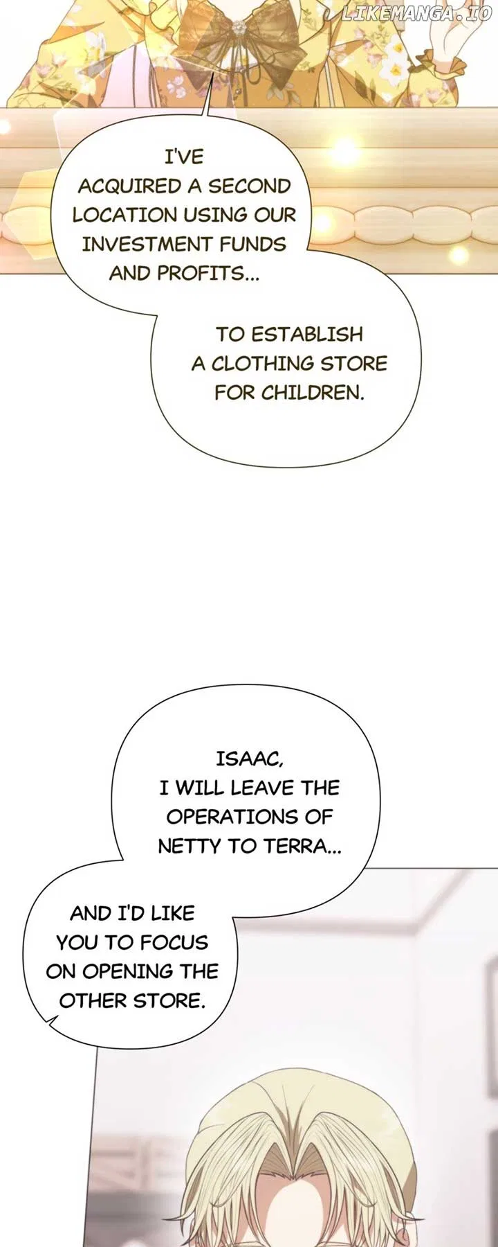 The Grand Duke is Mine Chapter 36 – Page 57