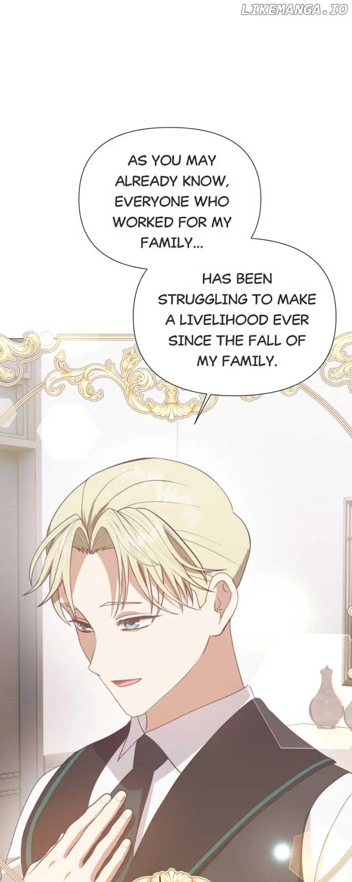 The Grand Duke is Mine Chapter 36 – Page 62