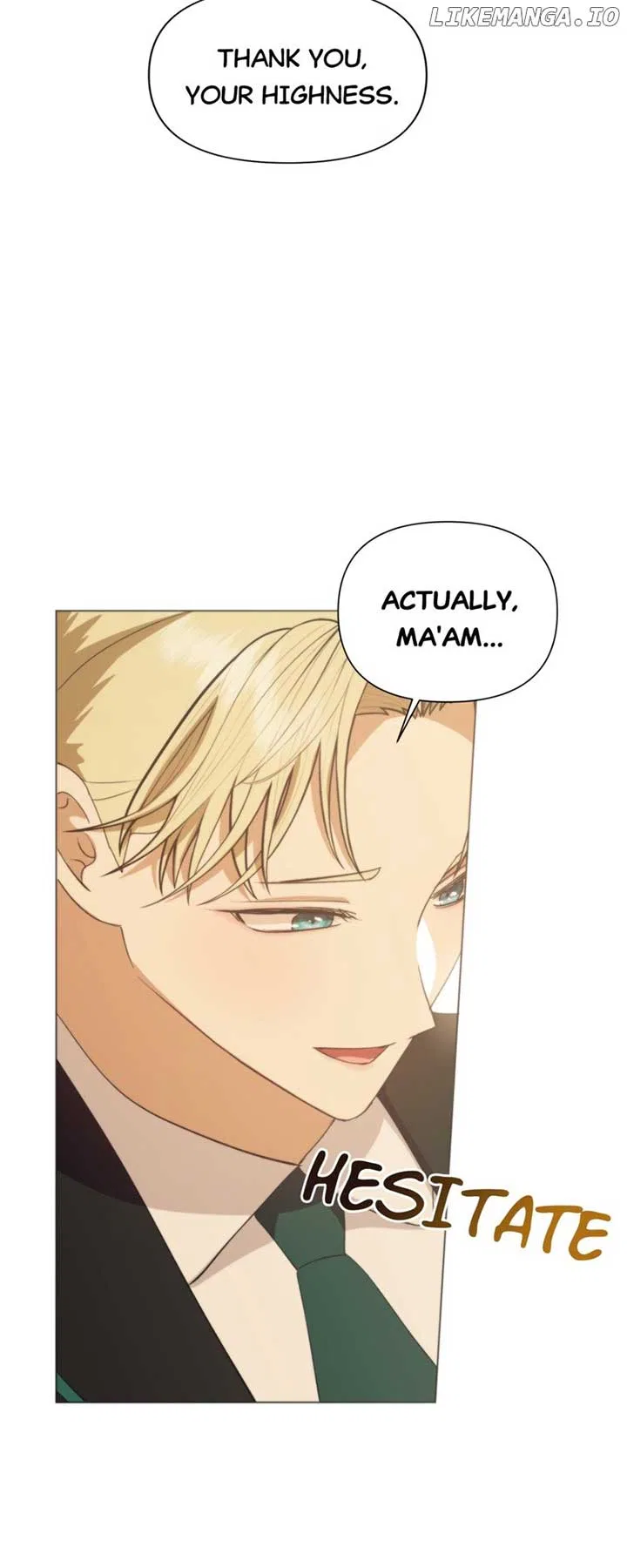 The Grand Duke is Mine Chapter 36 – Page 64