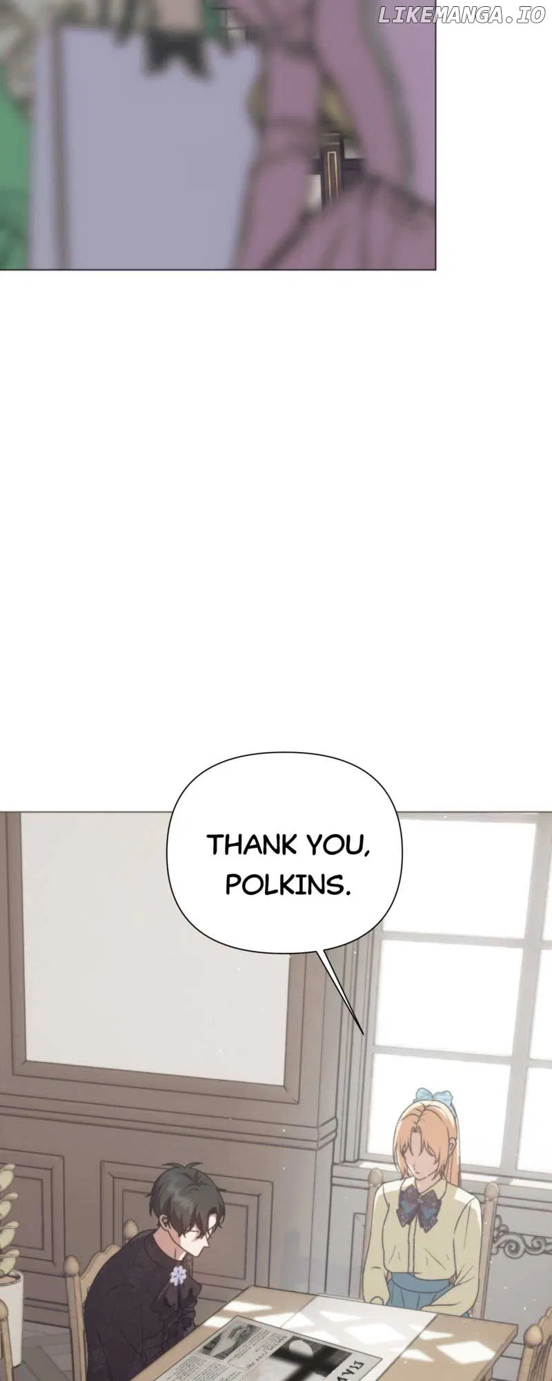 The Grand Duke is Mine Chapter 35 – Page 9