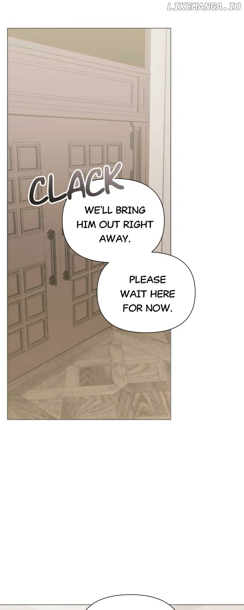 The Grand Duke is Mine Chapter 35 – Page 18