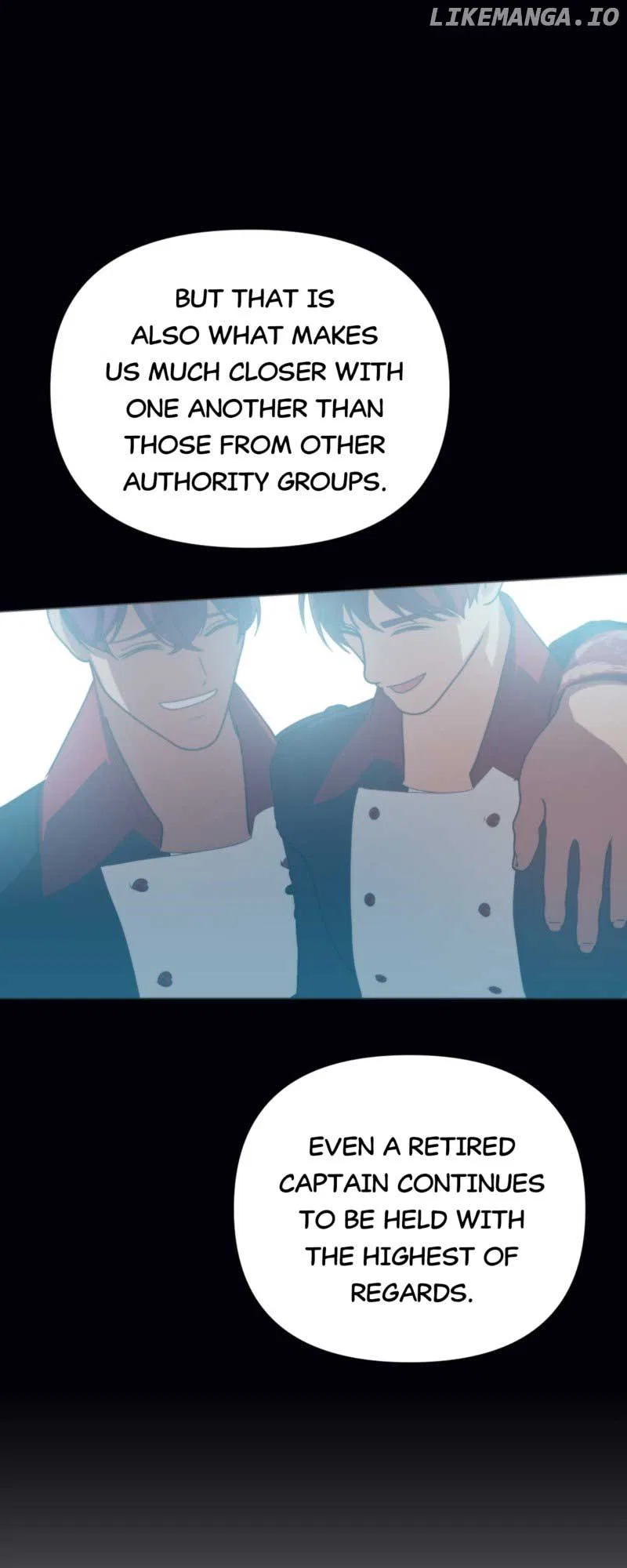 The Grand Duke is Mine Chapter 35 – Page 31