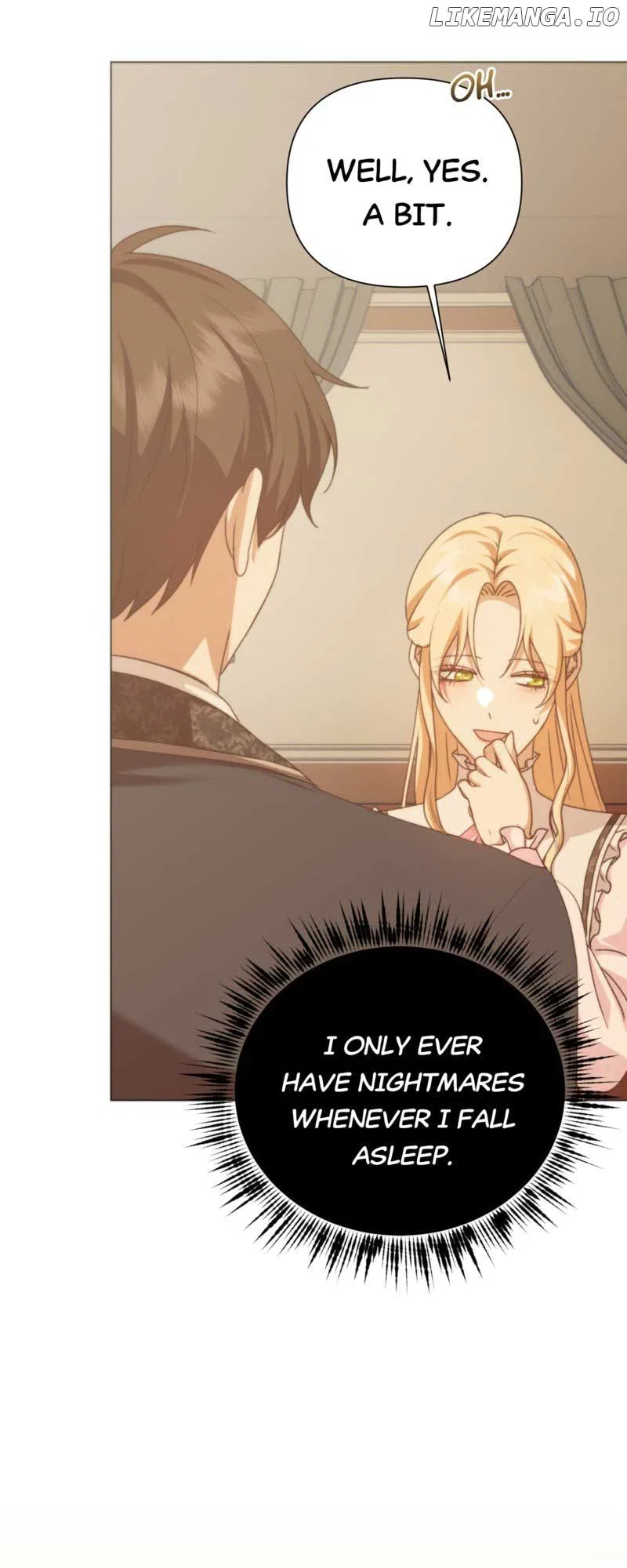 The Grand Duke is Mine Chapter 35 – Page 46