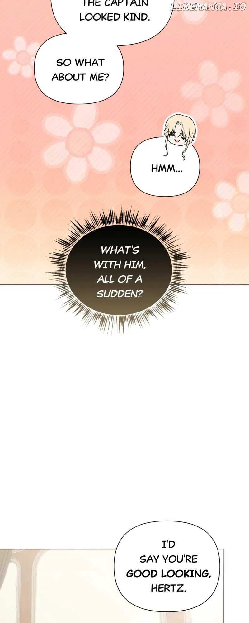 The Grand Duke is Mine Chapter 35 – Page 48