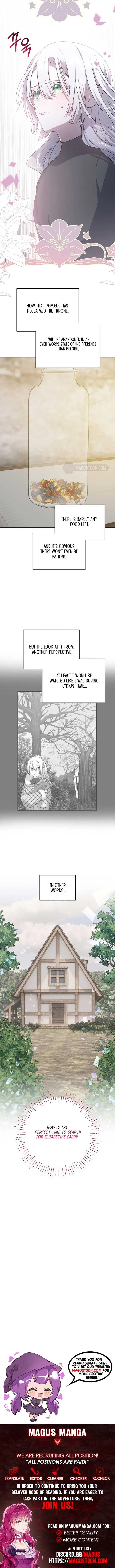My Childhood Friends are Trying to Kill Me Chapter 27 – Page 10