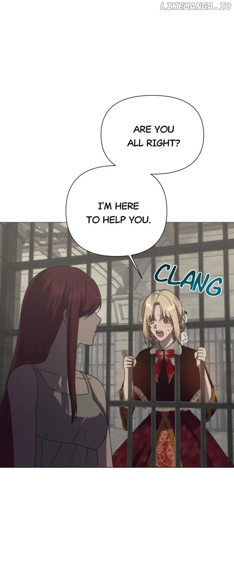 The Grand Duke is Mine Chapter 34 – Page 9