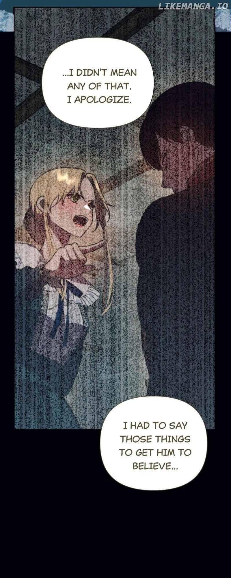 The Grand Duke is Mine Chapter 34 – Page 12