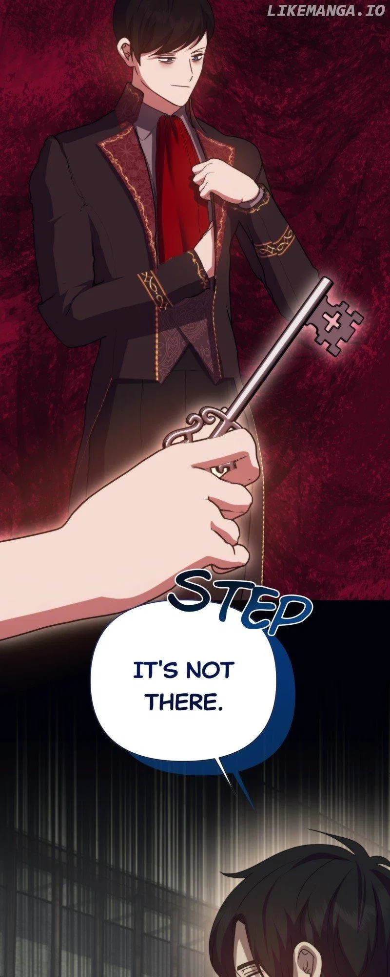 The Grand Duke is Mine Chapter 34 – Page 18