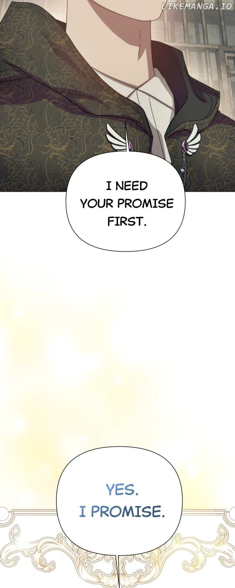 The Grand Duke is Mine Chapter 34 – Page 24