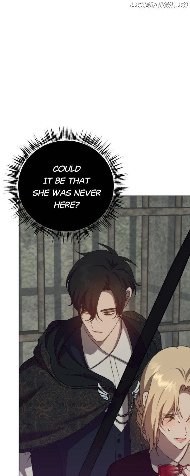 The Grand Duke is Mine Chapter 34 – Page 42