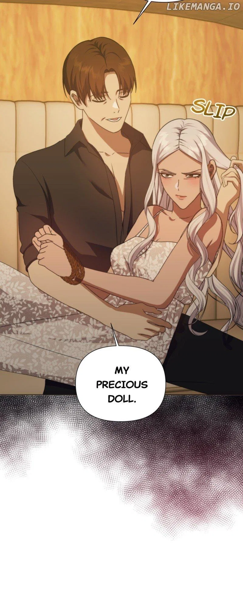 The Grand Duke is Mine Chapter 34 – Page 47