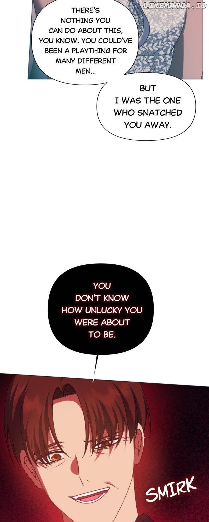 The Grand Duke is Mine Chapter 34 – Page 50
