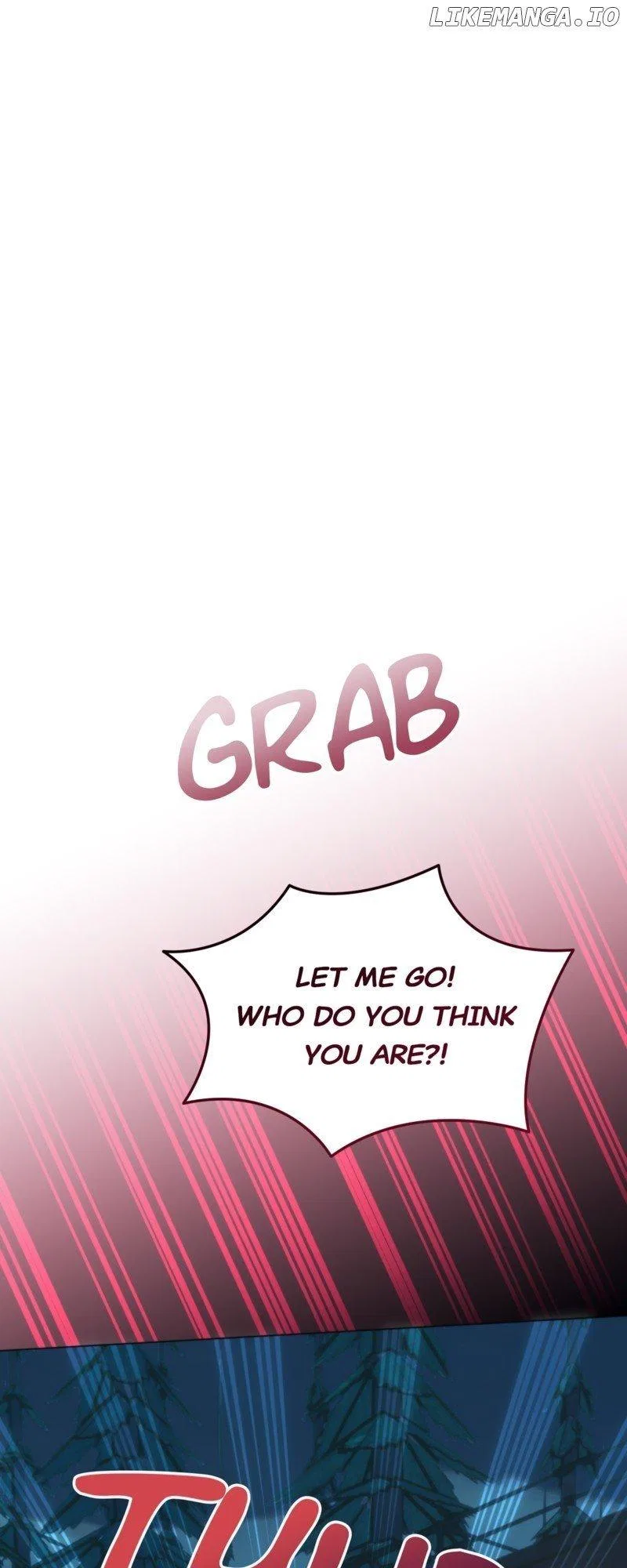 The Grand Duke is Mine Chapter 34 – Page 56