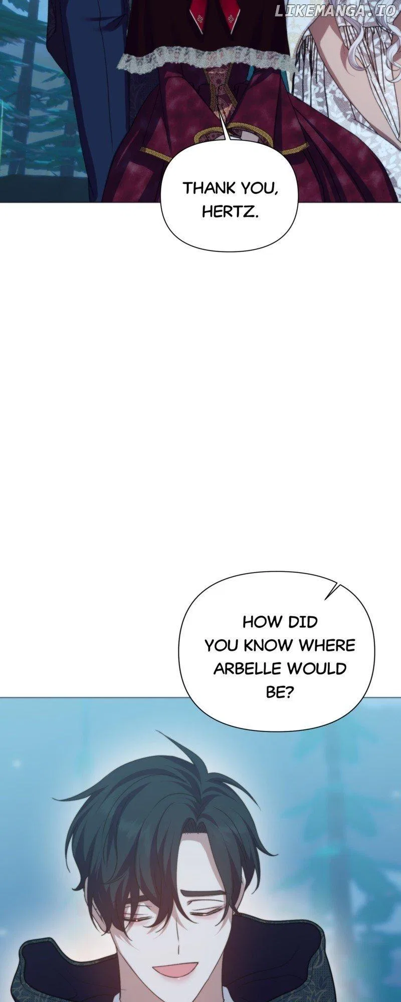 The Grand Duke is Mine Chapter 34 – Page 63