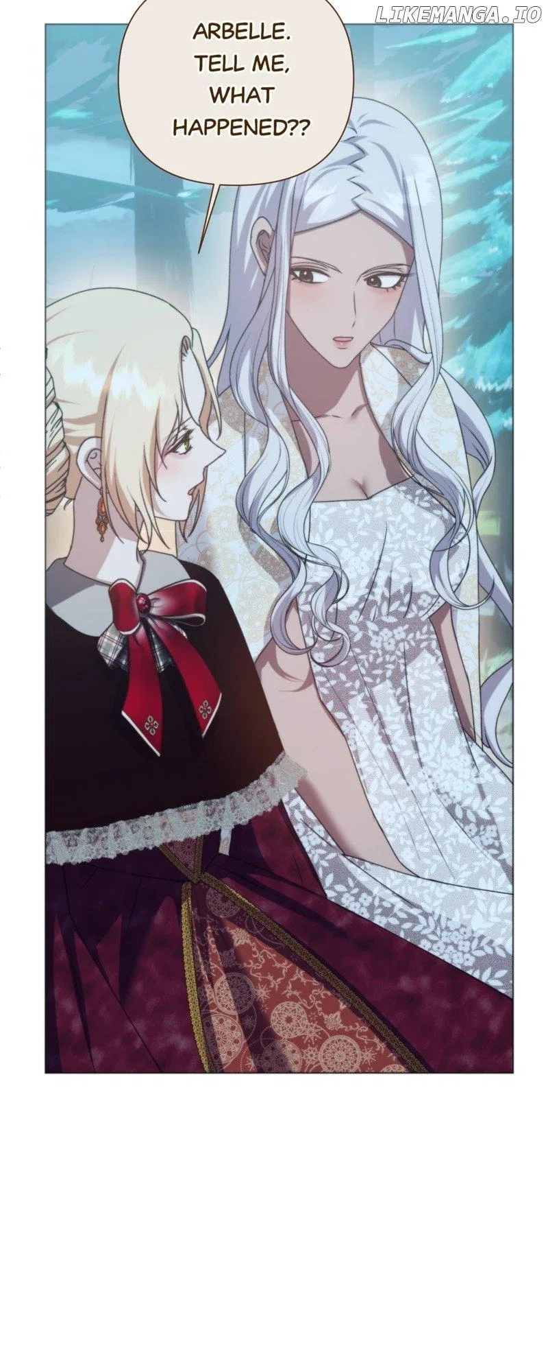 The Grand Duke is Mine Chapter 34 – Page 65