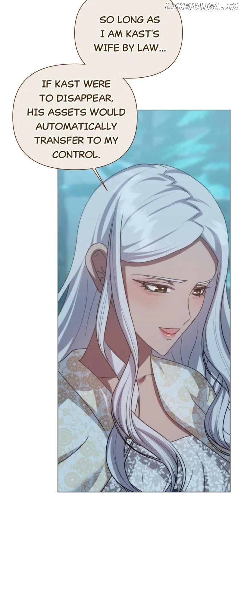 The Grand Duke is Mine Chapter 34 – Page 68