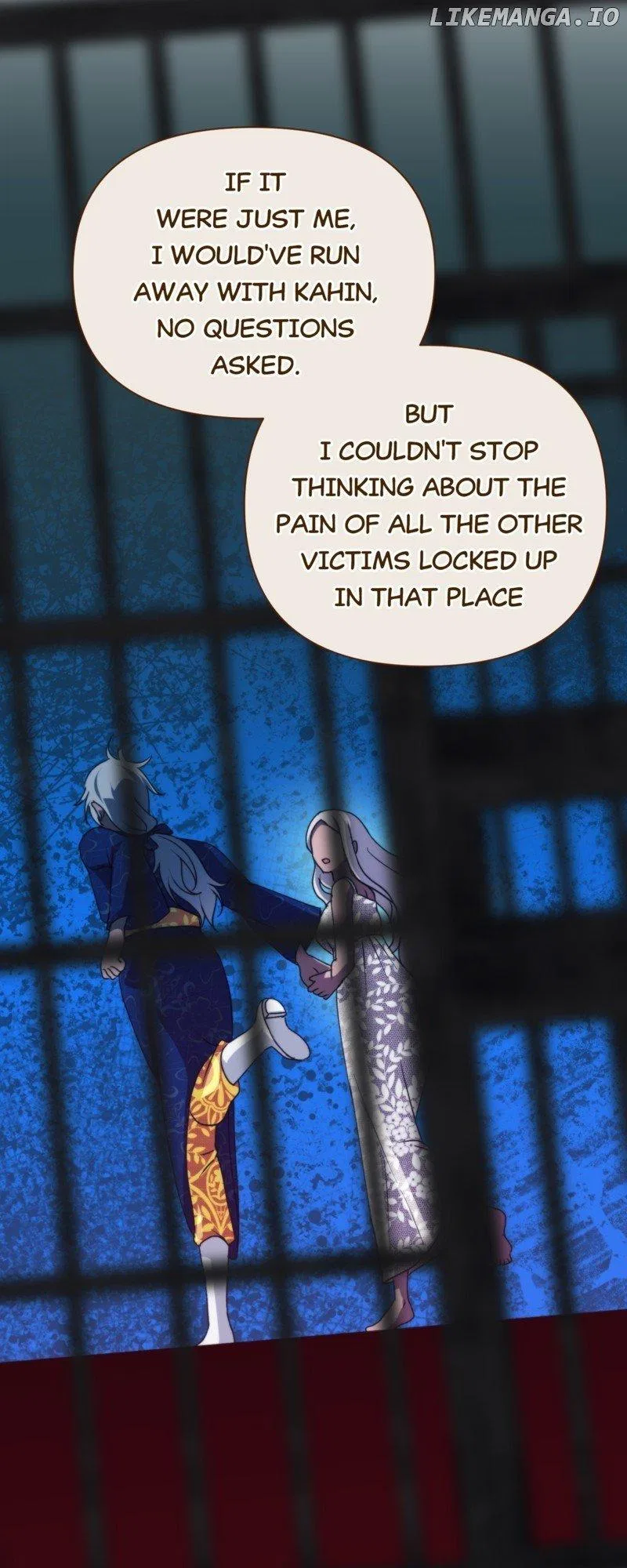 The Grand Duke is Mine Chapter 34 – Page 70