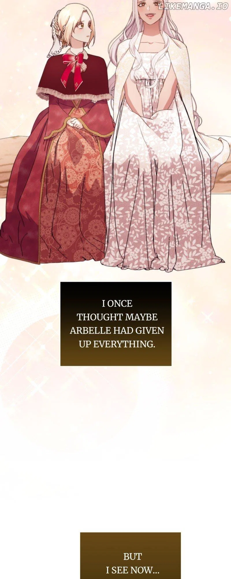 The Grand Duke is Mine Chapter 34 – Page 72