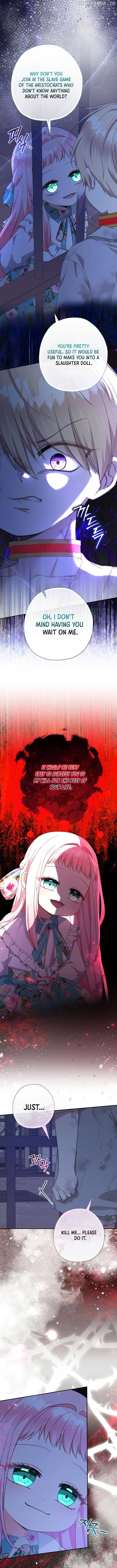 Lord Baby Runs A Romance Fantasy With Cash Chapter 60 – Page 2