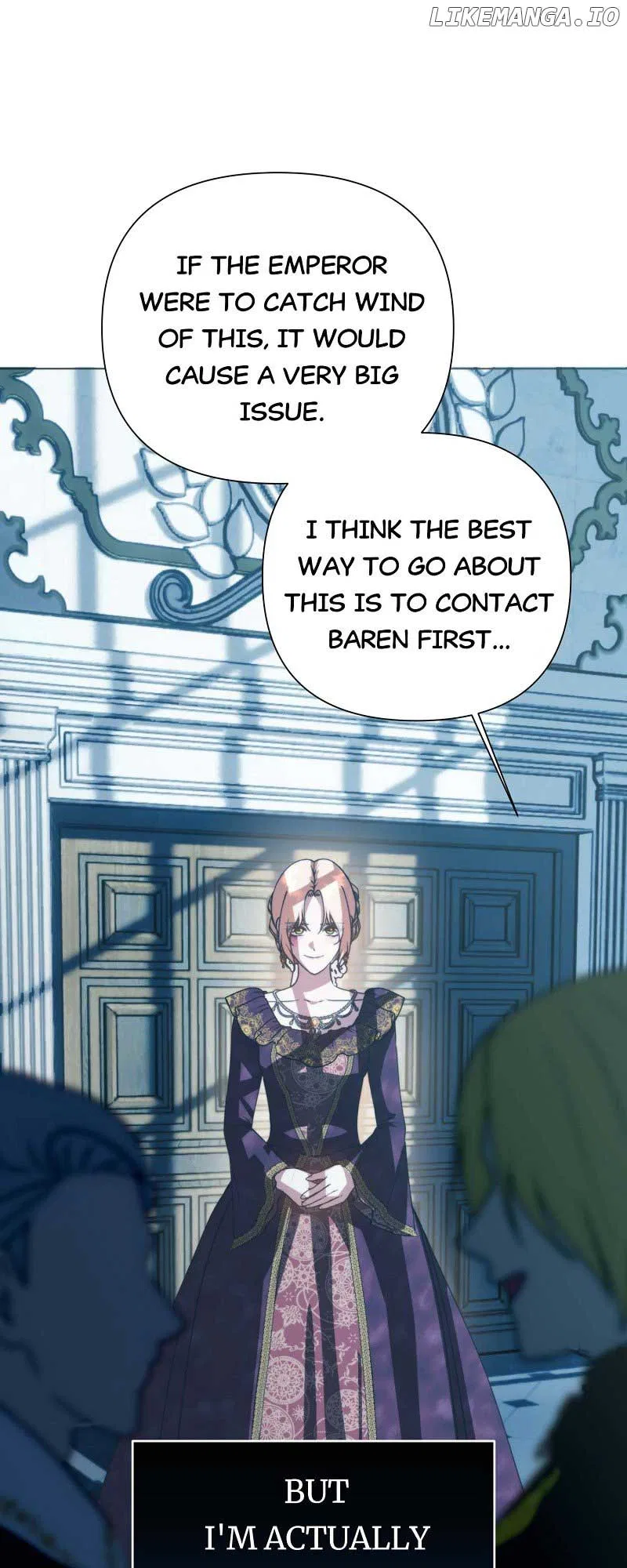 The Grand Duke is Mine Chapter 33 – Page 5