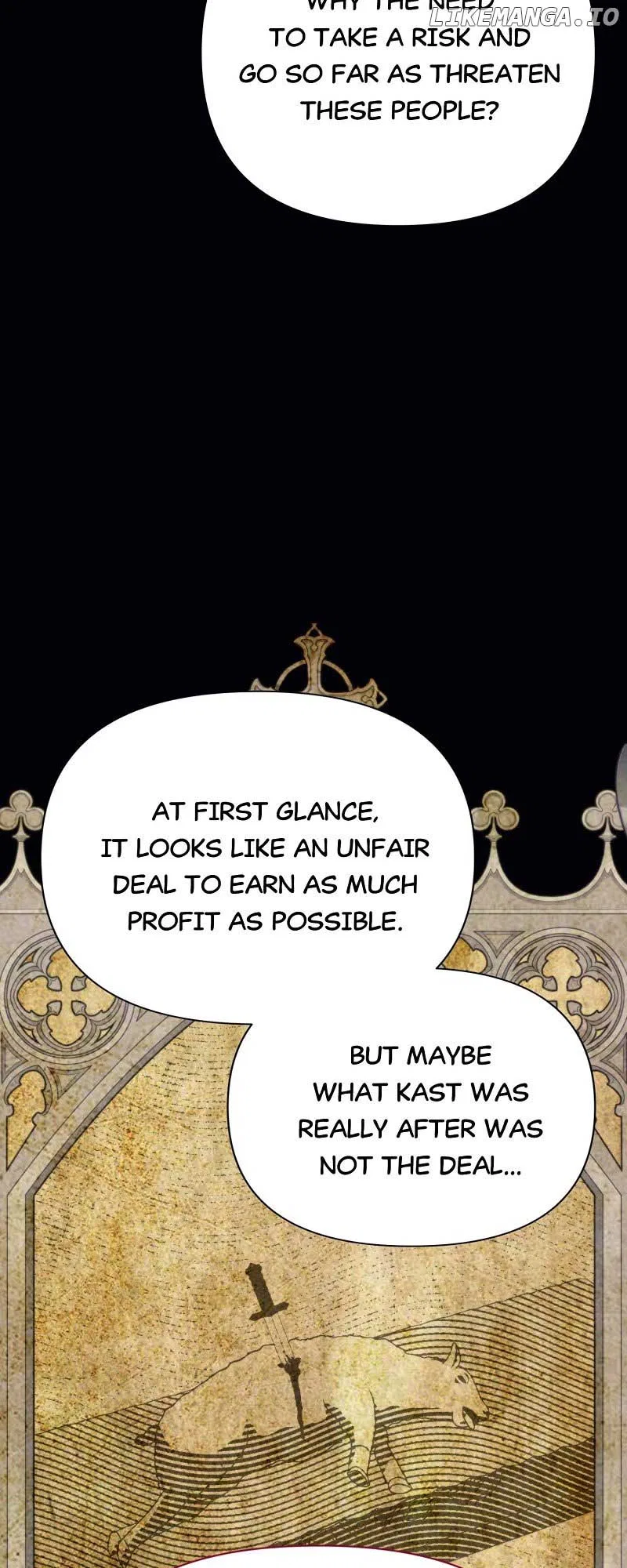 The Grand Duke is Mine Chapter 33 – Page 18