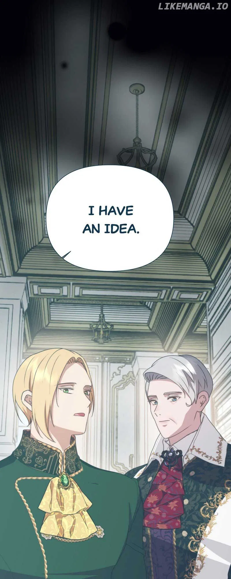 The Grand Duke is Mine Chapter 33 – Page 22