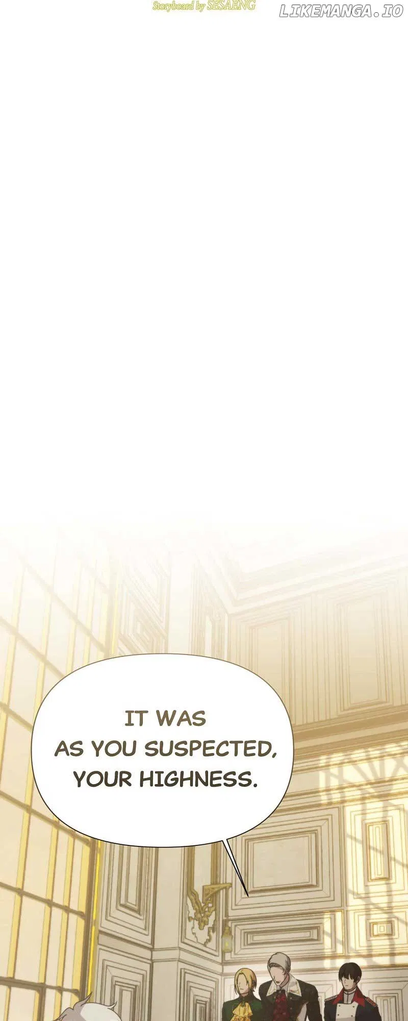 The Grand Duke is Mine Chapter 33 – Page 30