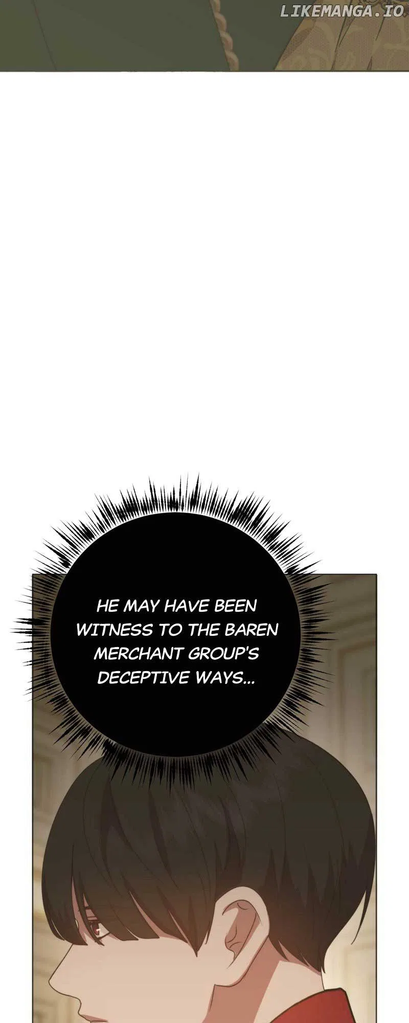 The Grand Duke is Mine Chapter 33 – Page 42