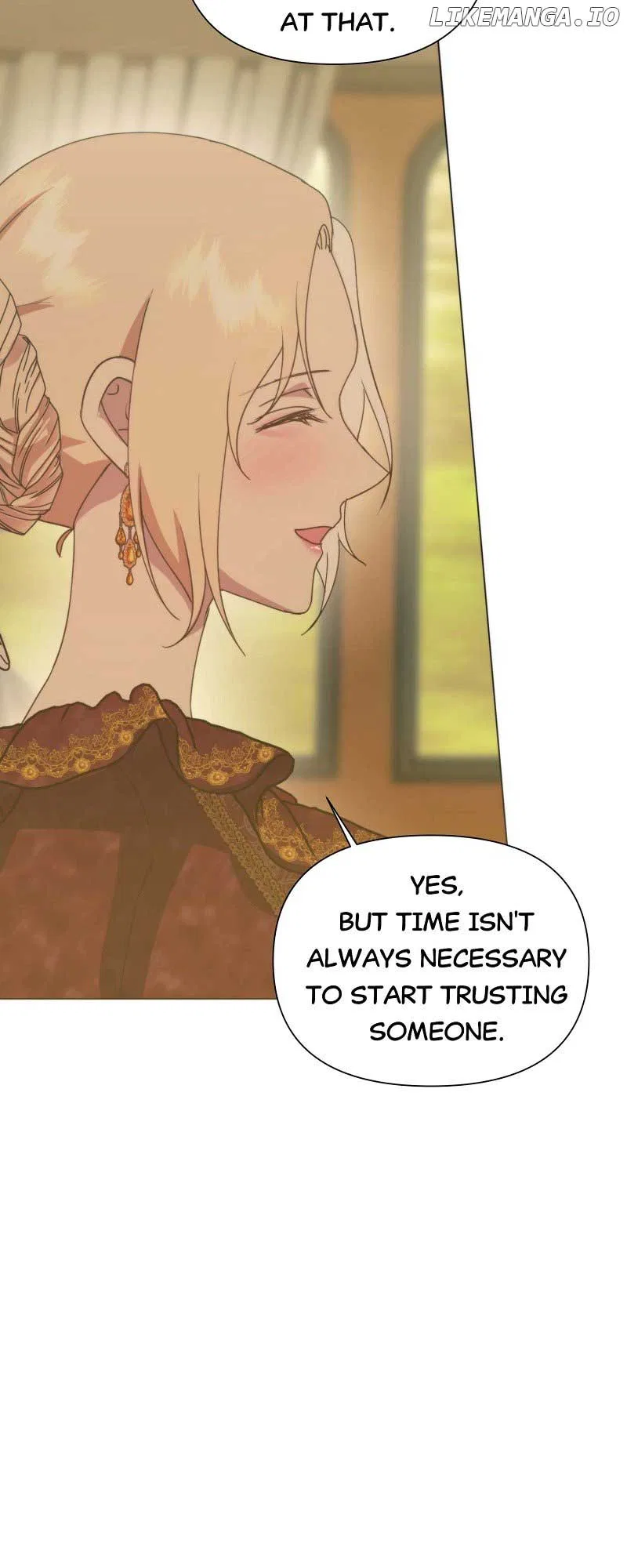 The Grand Duke is Mine Chapter 33 – Page 57