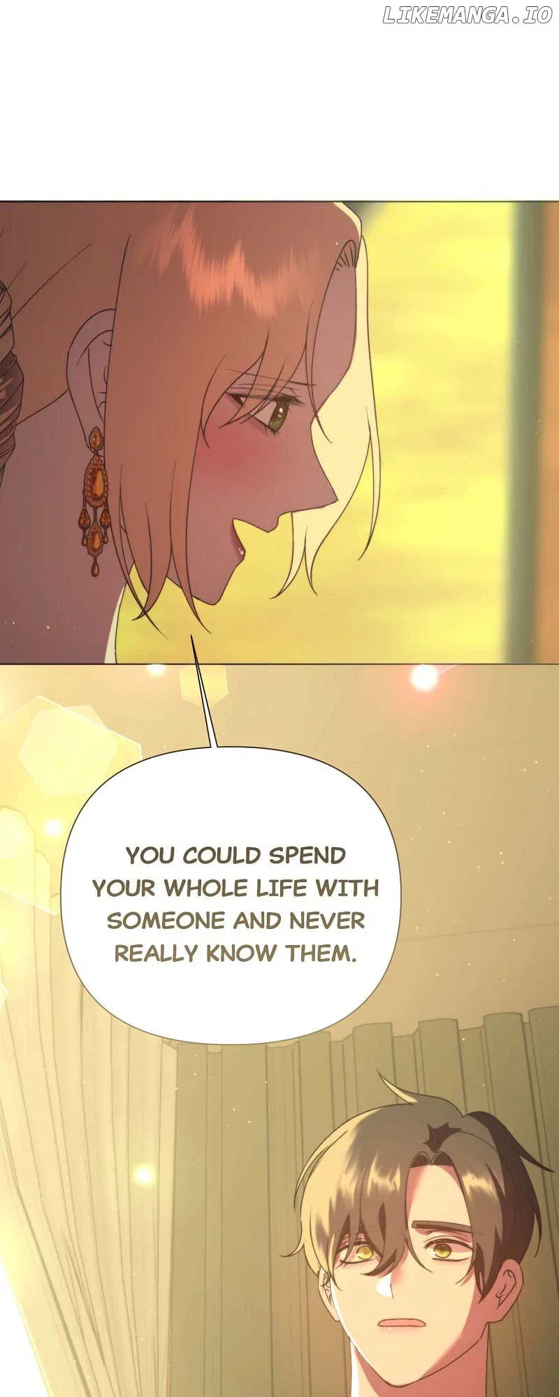 The Grand Duke is Mine Chapter 33 – Page 58
