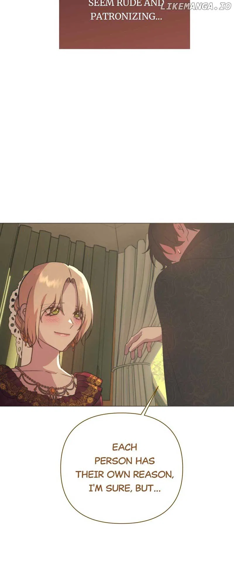 The Grand Duke is Mine Chapter 33 – Page 65