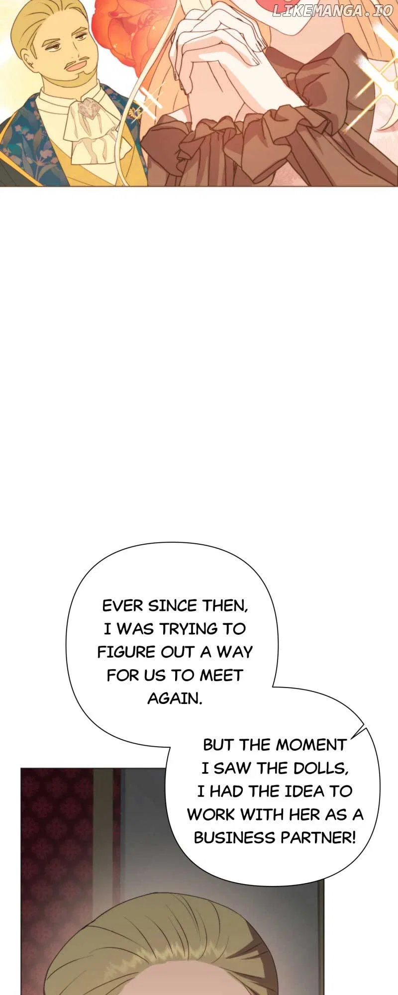 The Grand Duke is Mine Chapter 32 – Page 5
