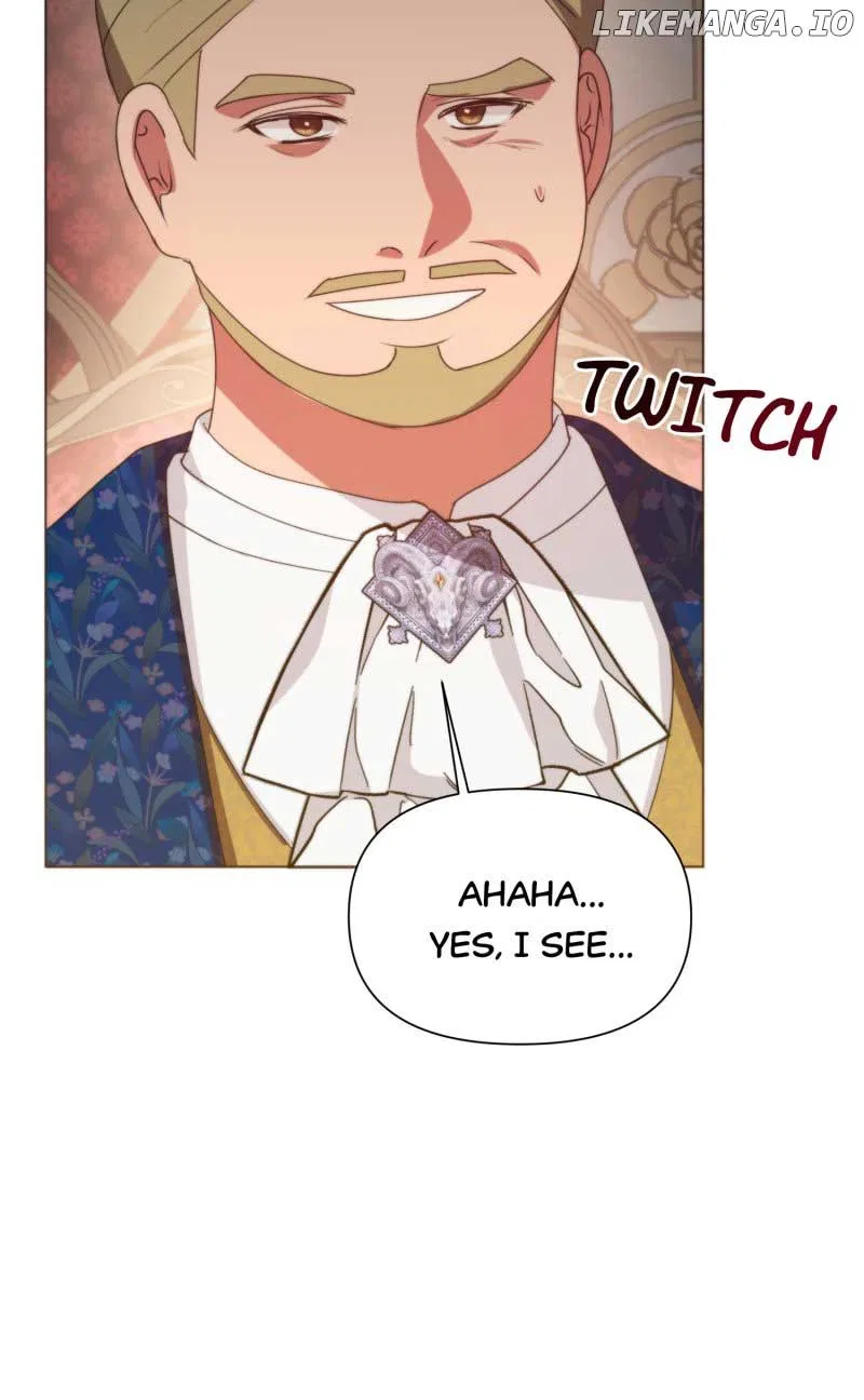 The Grand Duke is Mine Chapter 32 – Page 6