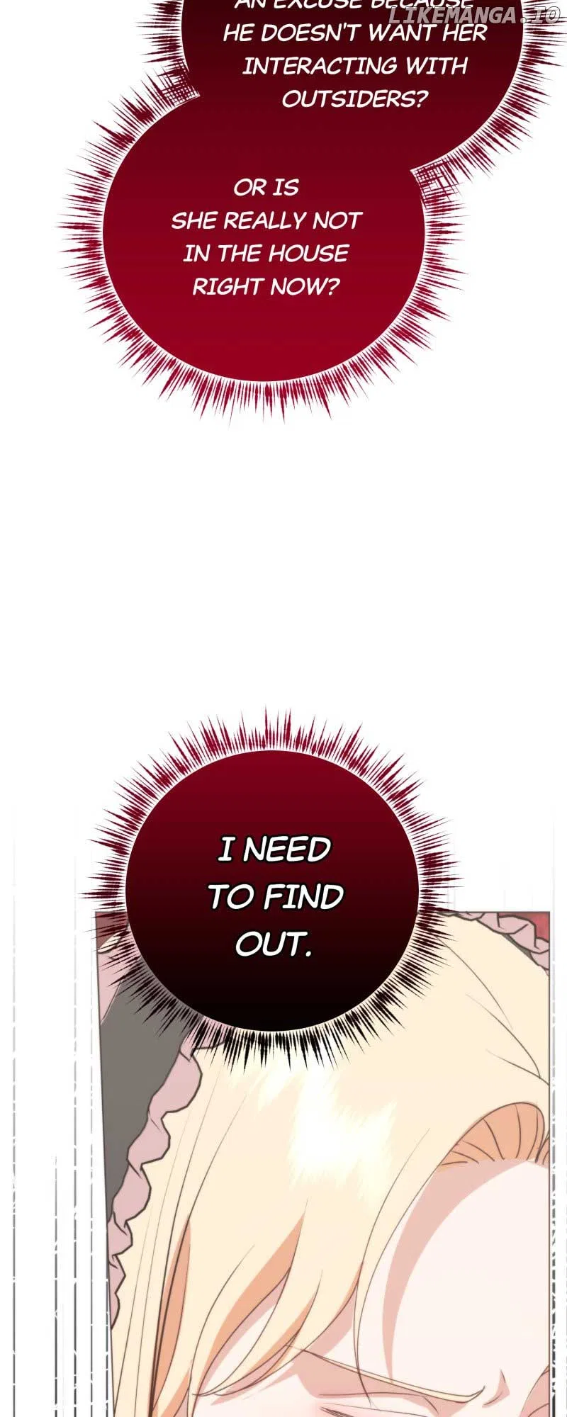 The Grand Duke is Mine Chapter 32 – Page 8