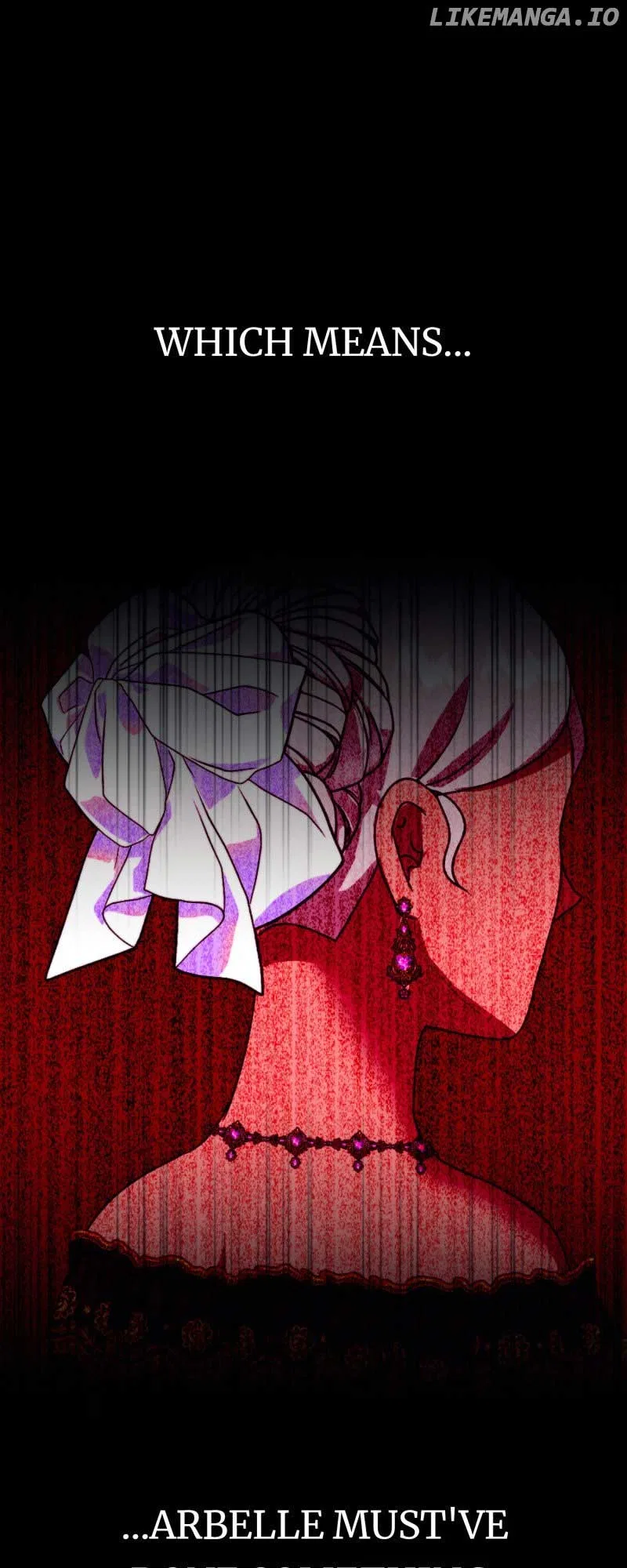 The Grand Duke is Mine Chapter 32 – Page 24