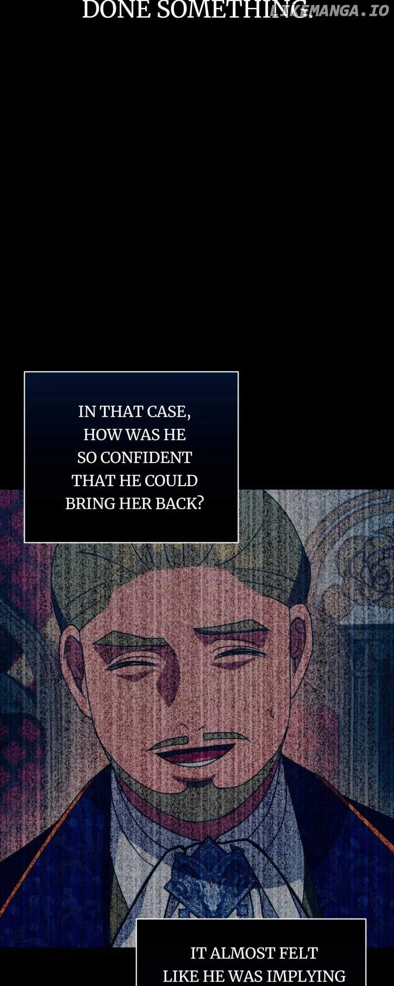 The Grand Duke is Mine Chapter 32 – Page 25