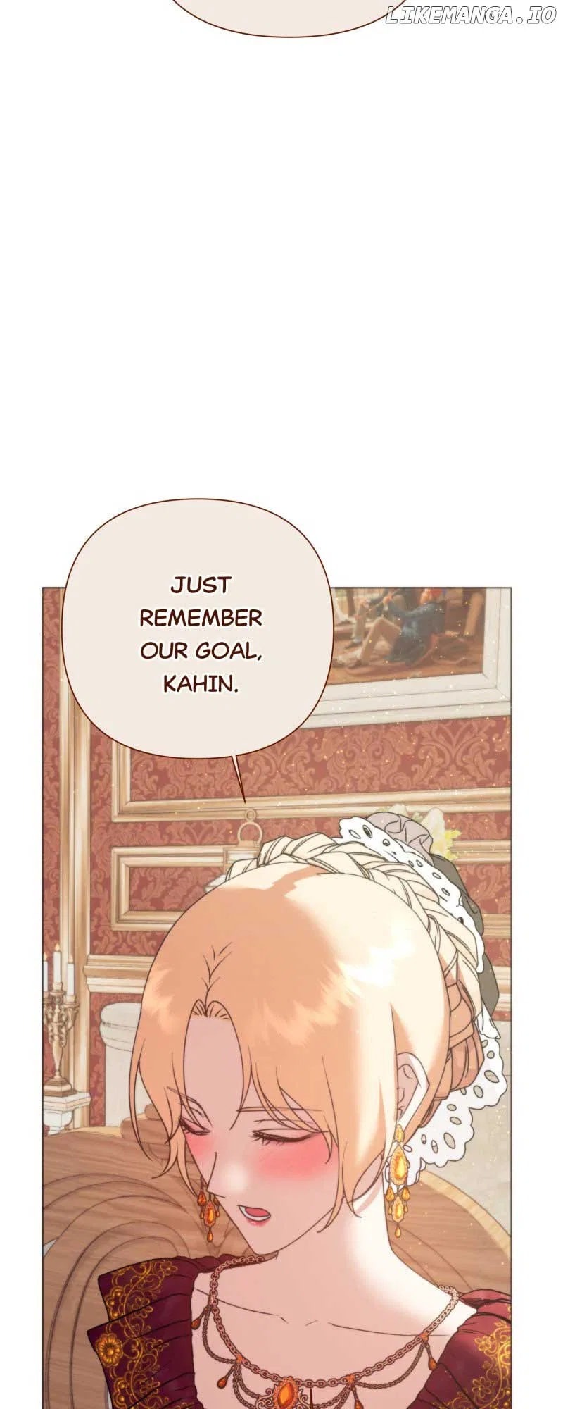 The Grand Duke is Mine Chapter 32 – Page 34