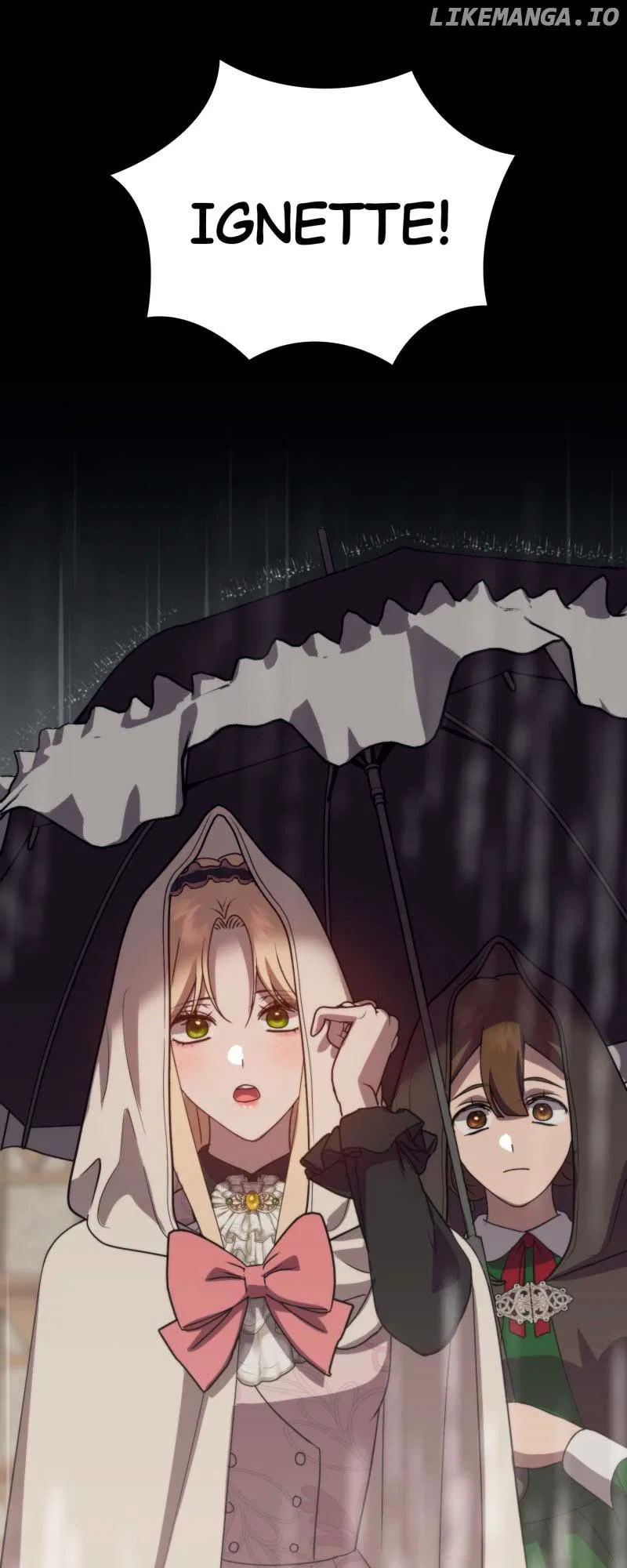 The Grand Duke is Mine Chapter 32 – Page 40