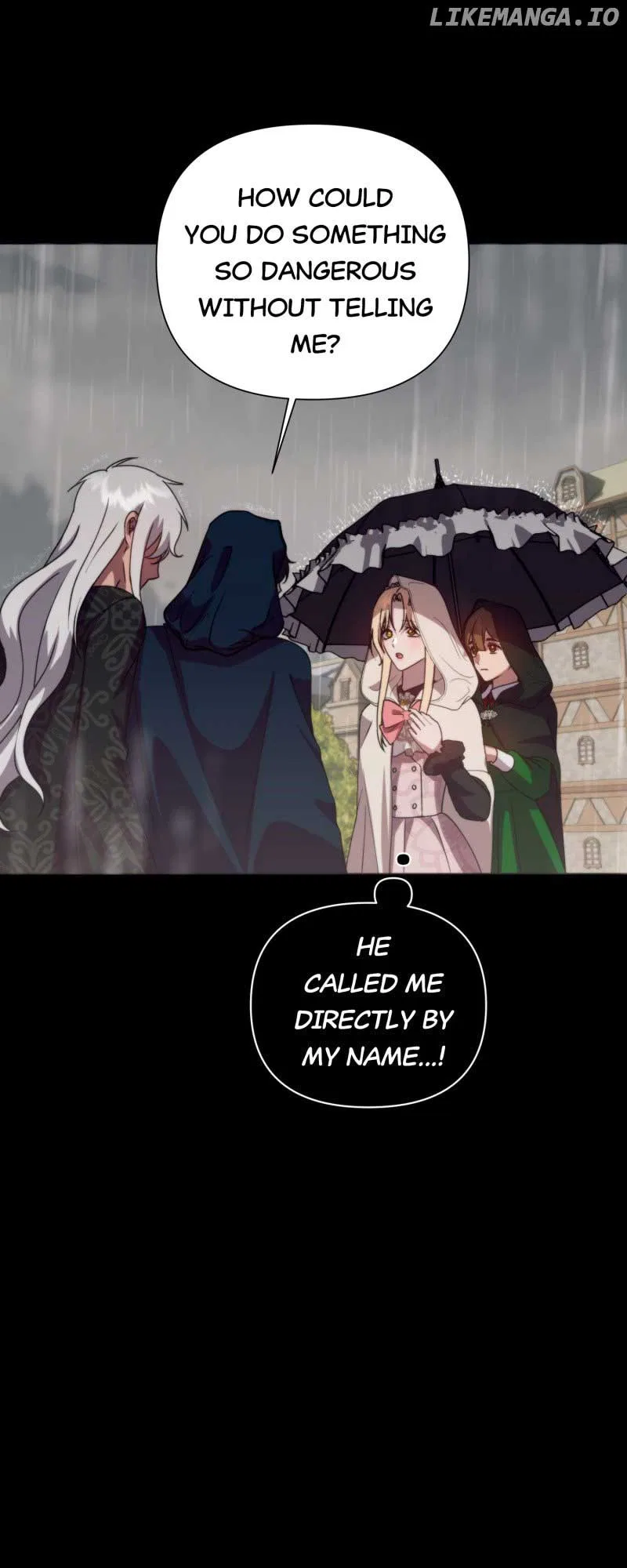 The Grand Duke is Mine Chapter 32 – Page 42
